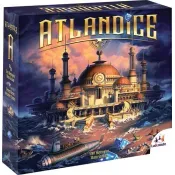 Jogo Atlandice