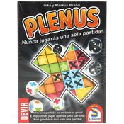 Jogo PLENUS