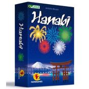 Jogo Hanabi