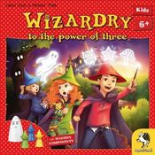 Jogo WIZARDRY