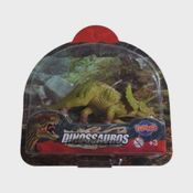 Dinossauros Triceratops - Brinquedo Miniatura - Toyng