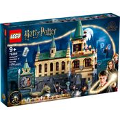 LEGO Harry Potter - Hogwarts - Chamber of Secrets - 76389