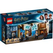 LEGO Harry Potter - Sala Precisa de Hogwarts - 75966