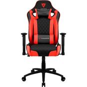 Cadeira Gamer Thunderx3 TGC12 EVO Vermelha