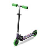 Patinete De Ferro Monster Speedy Até 50 kg - Cie PT-53MSLX