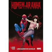 Homem-Aranha - Linhagem de Sangue