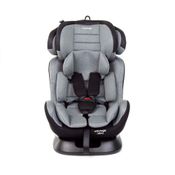 Cadeira Infantil para Carro Legacy 0-36kg Cinza - Voyage