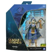 Figura Articulada Ashe League of Legends Sunny 2684