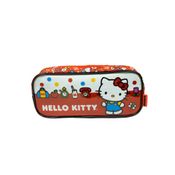 Estojo Simples - Hello Kitty - Xeryus