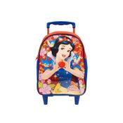 Mochila com rodas - Princesas - Disney - Xeryus