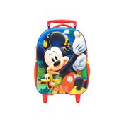 Mochila de rodas - Mickey - Disney - Xeryus