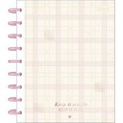 Caderno Colegial 1x1 Tilidisco 80 Folhas Soho Tilibra