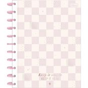 Caderno Universitario 1x1 Tilidisco 80 Folhas Soho It Simple