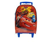 Mochila com rodas - Carros - Disney - Xeryus