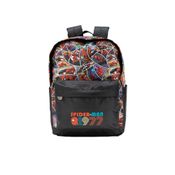 Mochila - Spider Man - Marvel - Xeryus