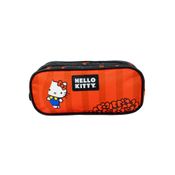 Estojo Duplo - Hello Kitty - Xeryus