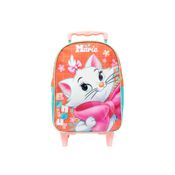 Mochila com rodas - Marie - Disney - Xeryus
