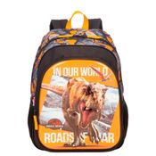 Mochila de costas - Jurassic World - Sestini