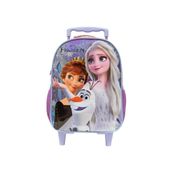 Mochila com rodas - Frozen - Disney - Xeryus