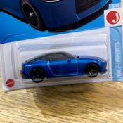 Hot Wheels - 2023 Nissan Z - HKJ11