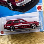 Hot Wheels - Nissan Maxima Drift Car - HKJ12