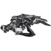 Hot Wheels - The Dark Knight Rises The Bat - Série Batman 1:50 - FNG59