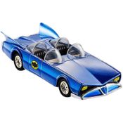 Hot Wheels - Super Friends Batmobile - Série Batman 1:50 - GVN15