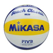 Bola de Vôlei de Praia VXL 30 Beach Classic - Mikasa