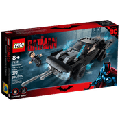 Lego Batman - Batmóvel A Perseguição do Pinguim 76181