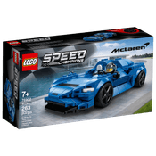 Lego Speed Champions - Mclaren Elva 76902