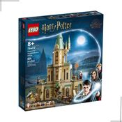 LEGO 76402 Harry Potter - Hogwarts: Sala Do Dumbledore