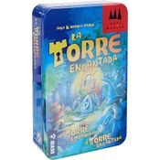 Jogo A Torre Encantada