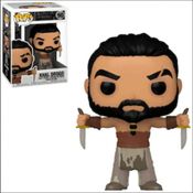 Funko Pop! Game Of Thrones - Khal Drogo 56795 Piticas
