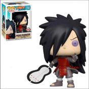 Funko Pop! Naruto Shippuden: Madara Reanimation 45627 Piticas
