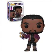 Funko Pop! Marvel: What If? - T`Challa Star-Lord 56118 Piticas