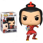 Funko Pop! Avatar: The Last Airbender - Azula 36472 Piticas