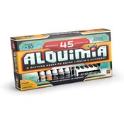 Brinquedo Jogo de Mesa e Experiencias Alquimia 45 Grow 03721 (444842)