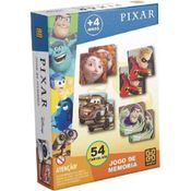 Jogo de Memória Pixar - Grow 3995 (444941)