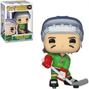 FUNKO POP! DISNEY THE MIGHTY DUCKS FULTON REED #791