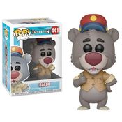 FUNKO POP! DISNEY - BALOO #441