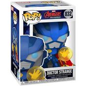 FUNKO POP! MARVEL AVENGERS MECH STRIKE DOCTOR STRANGE #832