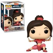 Funko Pop! Avatar: The Last Airbender - Ty Lee 56026 Piticas