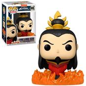 Funko Pop! Avatar: Ozai 56024 Piticas