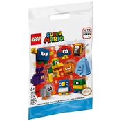 LEGO Super Mario: Packs de Personagens Série 4 71402 - 29 Peças