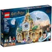 LEGO Harry Potter Hogwarts Ala do Hospital 510 Peças