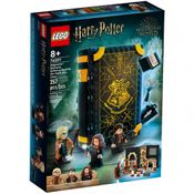 LEGO Harry Potter Aula de Defesa 257 Peças