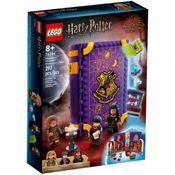 LEGO Harry Potter Aula de Adivinhação 297 Peças