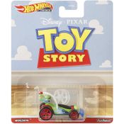 Hot Wheels - RC Car Toy Story - Retrô Entretenimento - FYP68