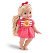 Boneca Little Mommy Fashion - Pupee