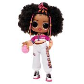LOL Surprise Tweens Fashion Doll - Candide